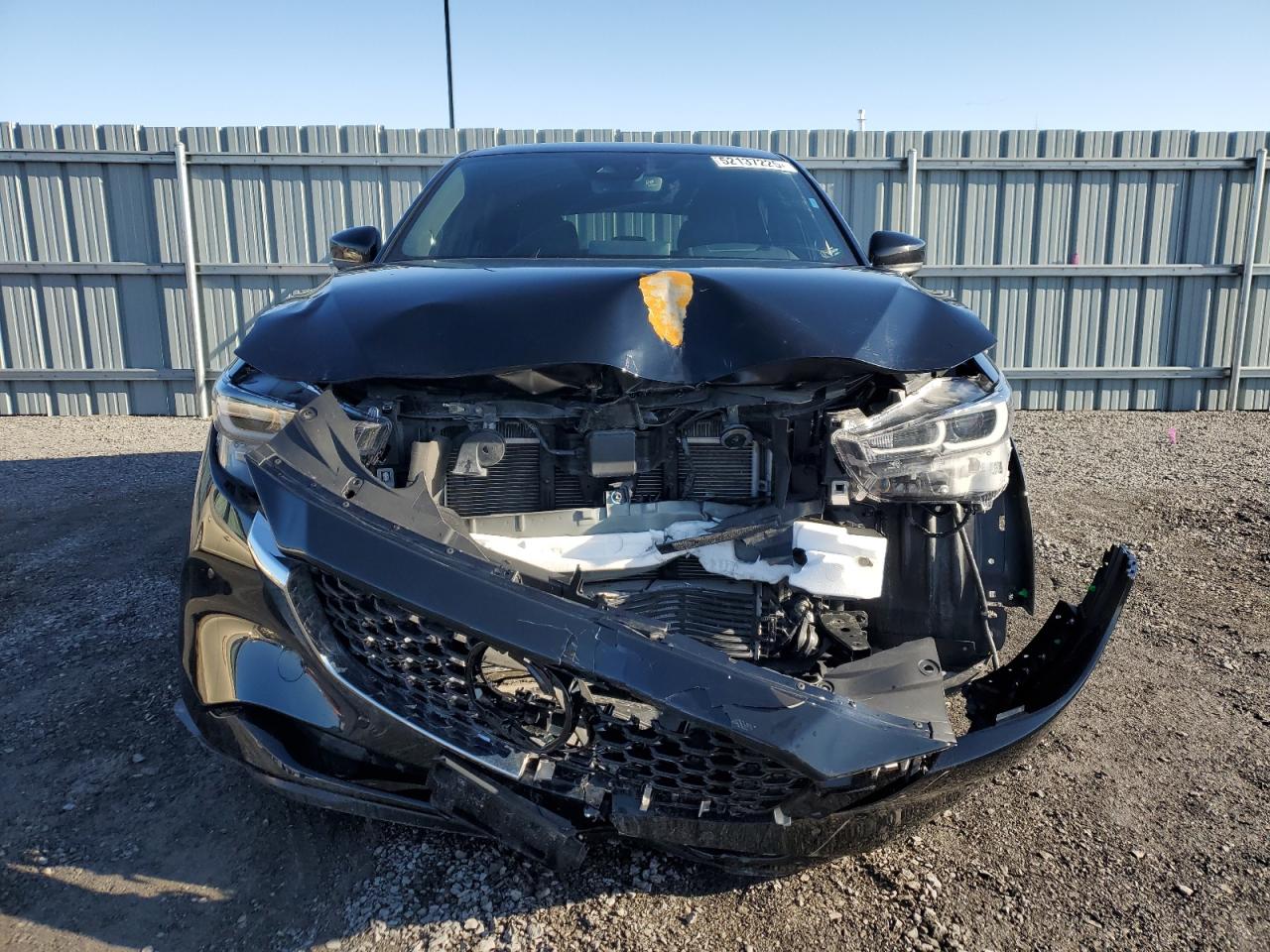 2023 MAZDA CX-5 SIGNATURE VIN:JM3KFBEY1P0229032