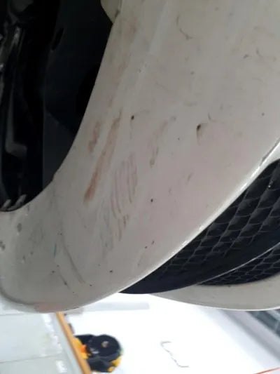 2016 Mercedes-Benz E 220 WDDHF0AB5GB304950 VIN:WDDHF0AB5GB304950