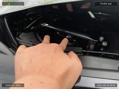 2024 BMW 740 WBA31EH05RCS85413 VIN:WBA31EH05RCS85413