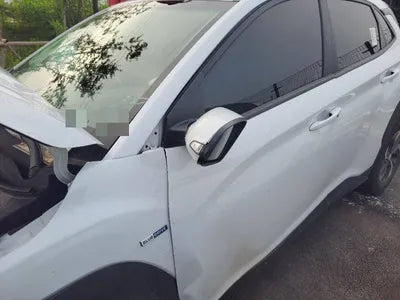 2020 Hyundai Kona VIN: