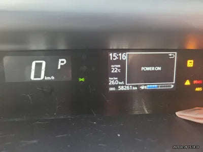 2018 Toyota Prius C JTDKDTB33J1611464 VIN:JTDKDTB33J1611464