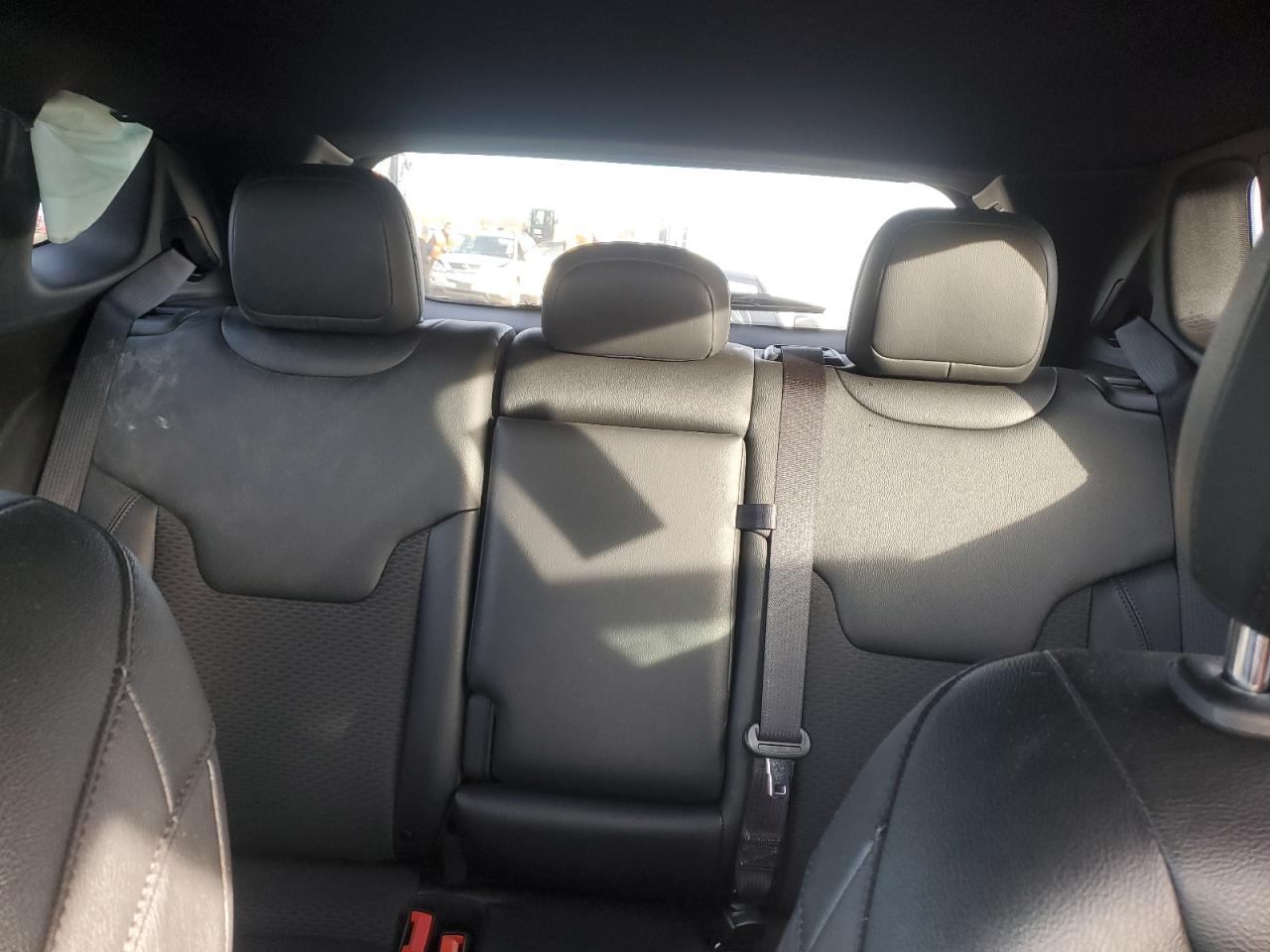 2024 JEEP COMPASS LATITUDE VIN:3C4NJDBN7RT117819