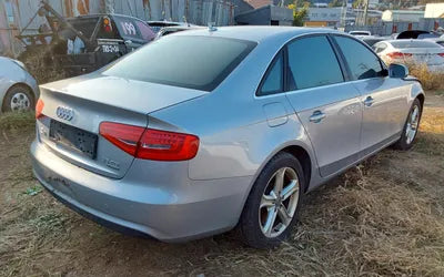 2015 Audi A4 WAUZZZ8K9FN044918 VIN:WAUZZZ8K9FN044918