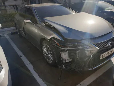 2021 Lexus ES 300 JTHBA1C18M2002992 VIN:JTHBA1C18M2002992