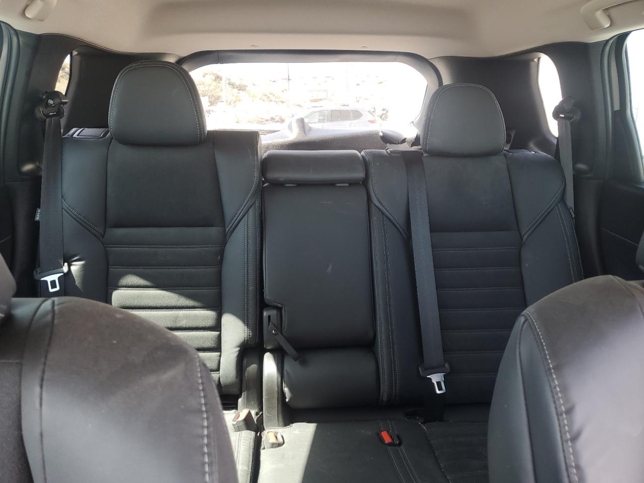 2022 MITSUBISHI OUTLANDER SE VIN:JA4J4UA80NZ089960