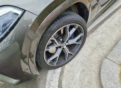 2021 BMW 640 WBACY6102M9G95378 VIN:WBACY6102M9G95378