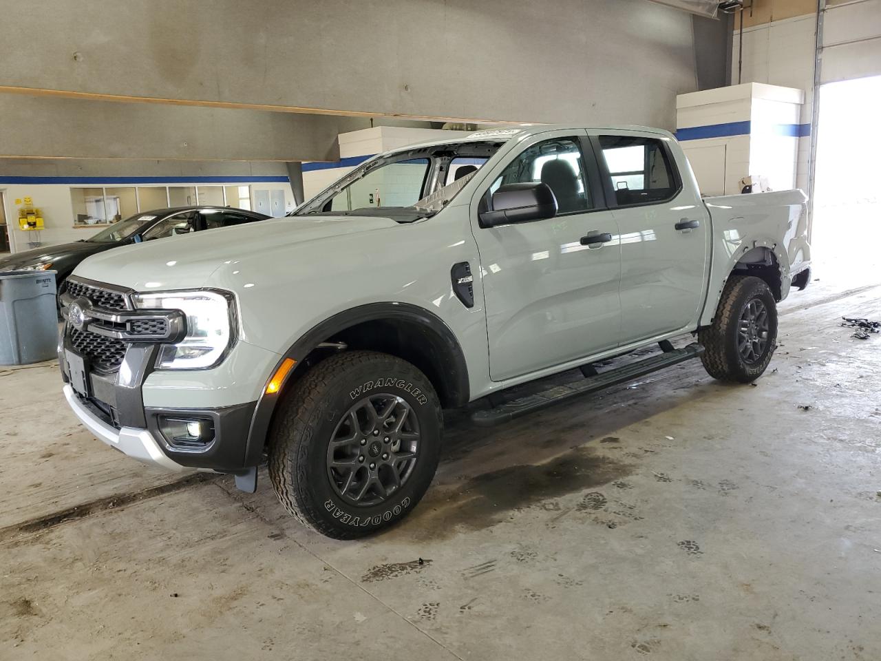 2024 FORD RANGER XLT VIN:1FTER4HH0RLE39367