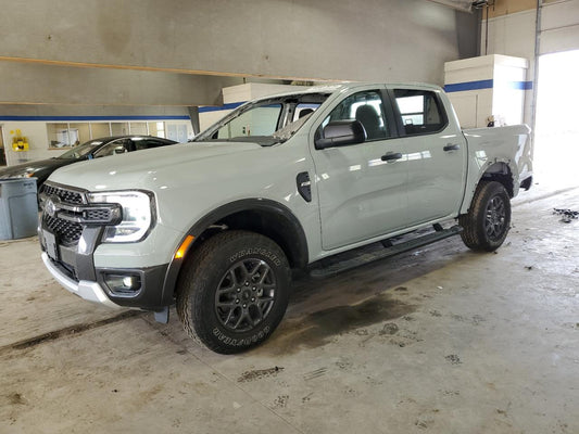 2024 FORD RANGER XLT VIN:1FTER4HH0RLE39367