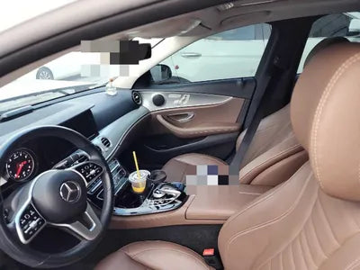 2019 Mercedes-Benz E 300 WDDZF4JB7KA604662 VIN:WDDZF4JB7KA604662