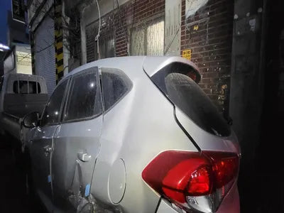 2016 Hyundai Tucson KMHJ281ABGU093369 VIN:KMHJ281ABGU093369