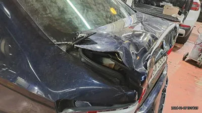 2018 BMW 530 WBAJD3103JB316049 VIN:WBAJD3103JB316049