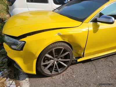 2016 Audi RS5 WUAZZZ8T2GA900065 VIN:WUAZZZ8T2GA900065