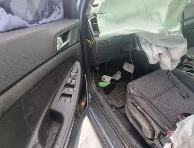 2017 Hyundai Tucson KMHJ2815GHU310441 VIN:KMHJ2815GHU310441