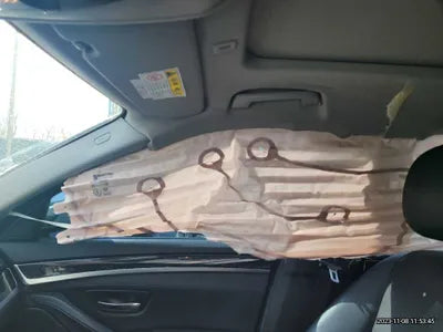 2015 BMW 520 438KMWBA5E5100FG0 VIN:438KMWBA5E5100FG0