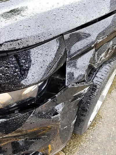 2016 Chevrolet Impala VIN: