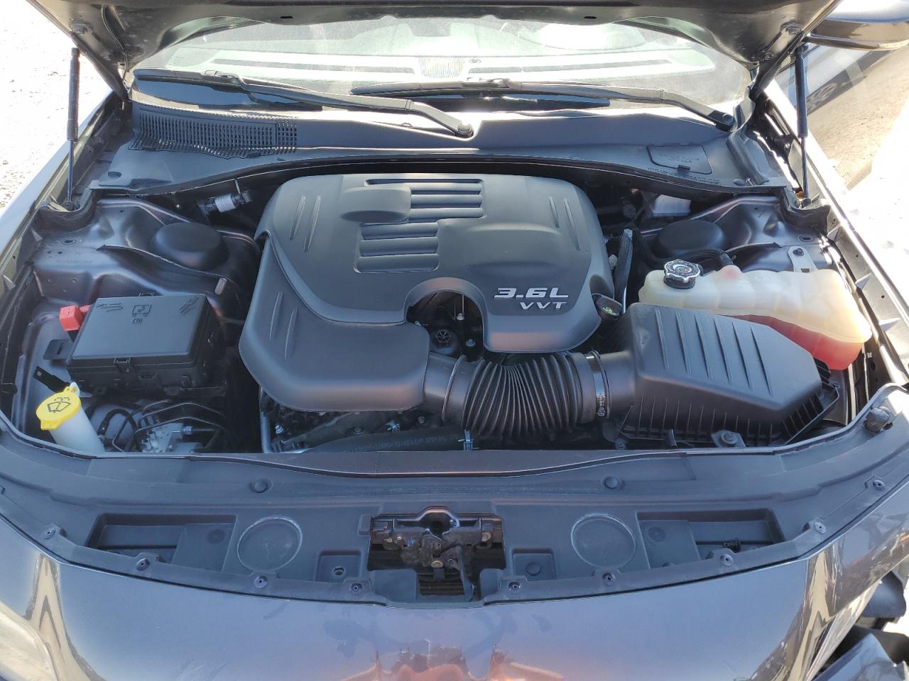 2022 CHRYSLER 300 S VIN:2C3CCABG6NH154269