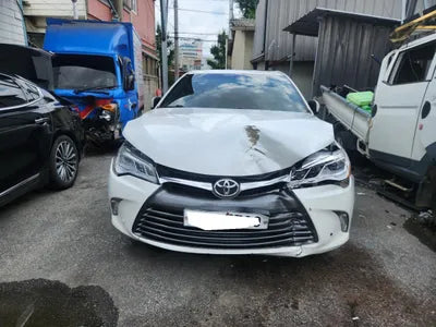 2017 Toyota Camry 4T1BF1FK9HU719012 VIN:4T1BF1FK9HU719012