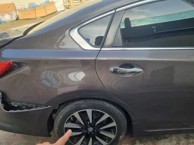 2017 Nissan Altima 327KM1N4AL3AP6HC1 VIN:327KM1N4AL3AP6HC1
