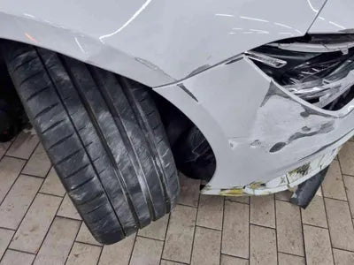 2021 Mercedes-Benz CLA 45 AMG W1K5J5EB9MN237112 VIN:W1K5J5EB9MN237112