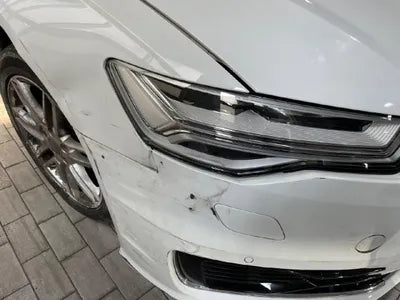 2016 Audi A6 WAUZZZ4GXGN144612 VIN:WAUZZZ4GXGN144612