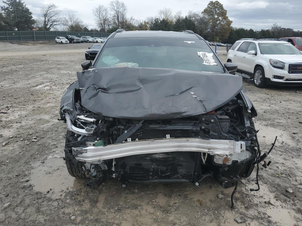 2022 CHRYSLER PACIFICA TOURING L VIN:2C4RC1BG6NR101815