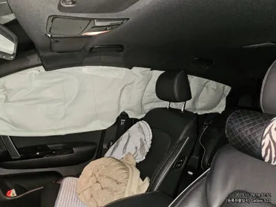 2019 Kia Sportage VIN: