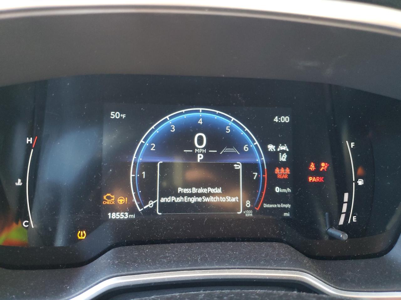 2023 TOYOTA COROLLA CROSS XLE VIN:5FNYF4H9XBB104382
