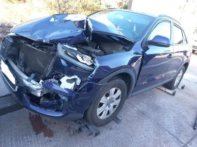 2016 Audi Q3 WAUZZZ8U0ER062510 VIN:WAUZZZ8U0ER062510