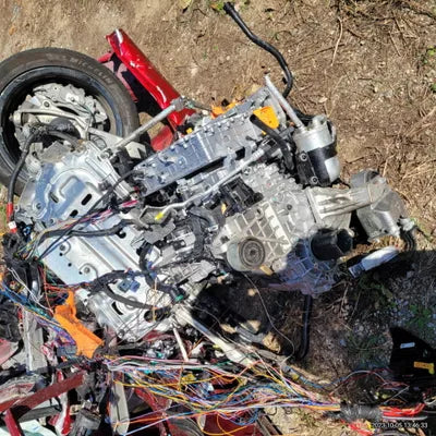 2021 Genesis G80 VIN: