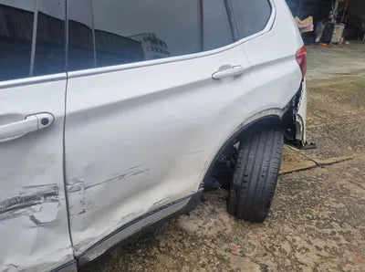 2015 BMW 320 WBAWZ510XF0L15647 VIN:WBAWZ510XF0L15647