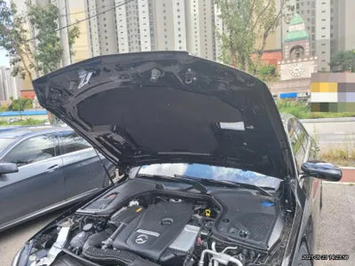 2020 Mercedes-Benz E 300 W1KZF4KB2LA811119 VIN:W1KZF4KB2LA811119