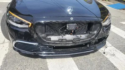 2022 Mercedes-Benz S 580 W1K6G7GB1NA097626 VIN:W1K6G7GB1NA097626