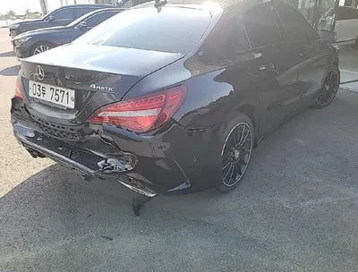 2017 Mercedes-Benz GLA 250 KMWDDSJ4GB4HN4350 VIN:KMWDDSJ4GB4HN4350