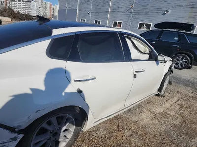 2020 Kia K5 886KMKNAGT416BLA3 VIN:886KMKNAGT416BLA3
