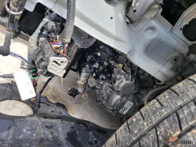 2020 Hyundai Kona KMHK381EGLU016312 VIN:KMHK381EGLU016312