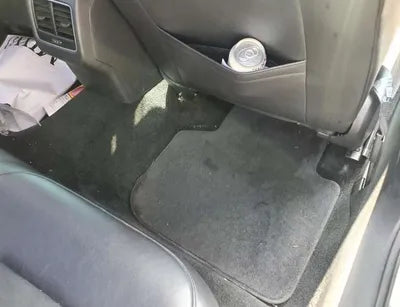 2015 Volkswagen Passat VIN: