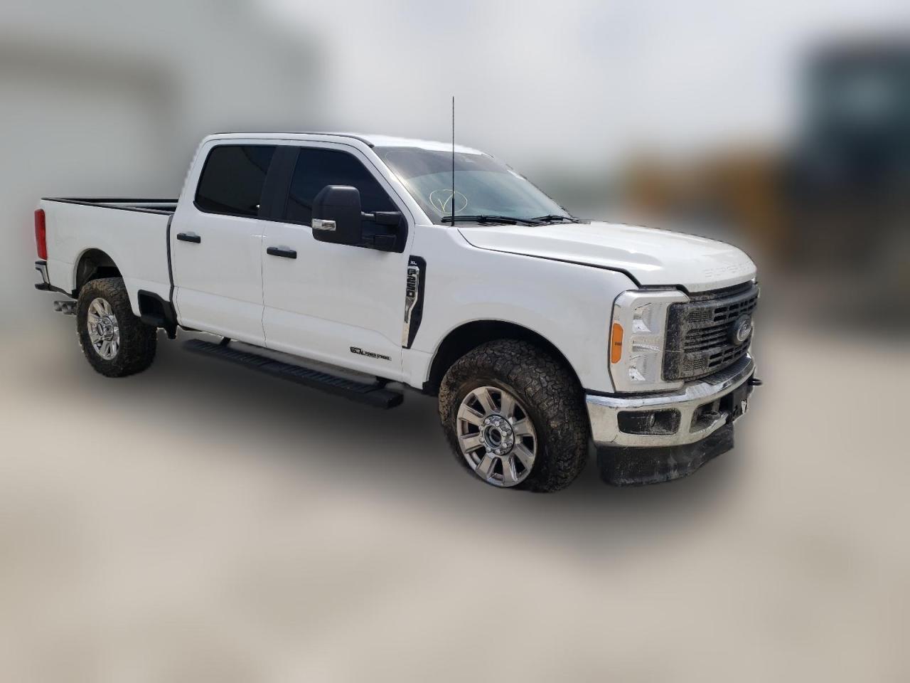 2023 FORD F250 SUPER DUTY VIN:1FT7W2BT6PEC17128