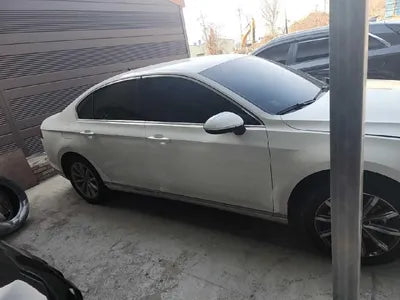 2021 Volkswagen Passat WVWZZZ3CZME027534 VIN:WVWZZZ3CZME027534