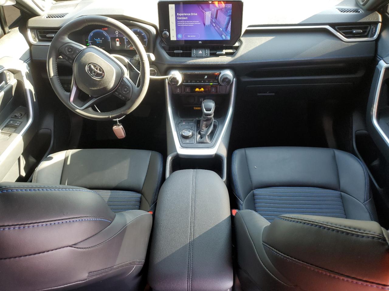 2024 TOYOTA RAV4 XSE VIN:JTME6RFV4RD551730