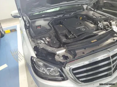 2017 Mercedes-Benz E 300 WDDZF4KB6HA250933 VIN:WDDZF4KB6HA250933