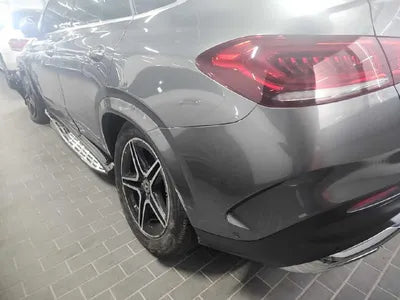 2021 Mercedes-Benz GLE 400 W1NFD2DB7MA309348 VIN:W1NFD2DB7MA309348