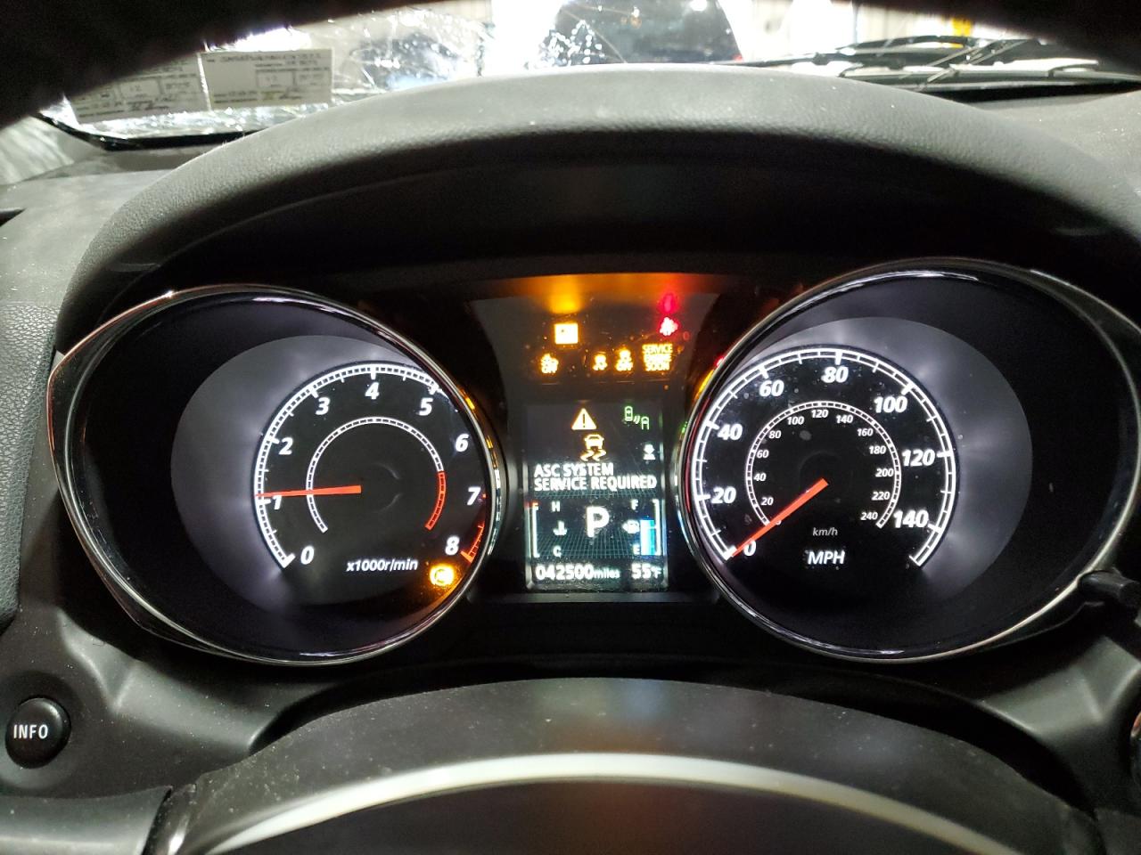 2022 MITSUBISHI OUTLANDER SPORT SE VIN:JA4APVAU4NU010832