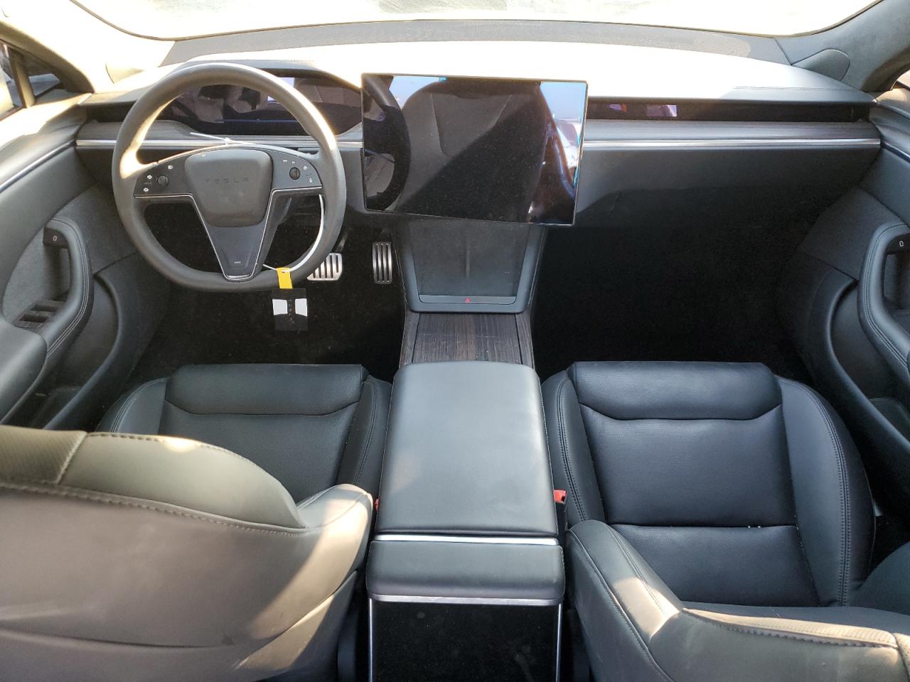 2023 TESLA MODEL S  VIN:5YJSA1E53PF507079