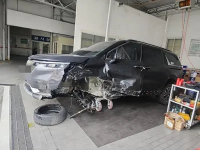 2021 Kia Carnival VIN: