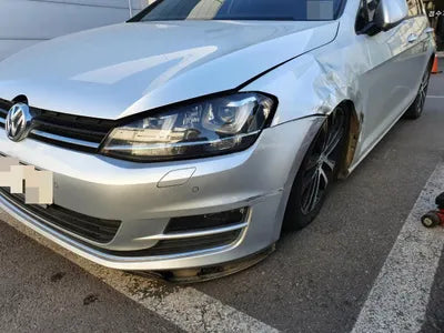 2016 Volkswagen Golf WVWZZZAUZGW141277 VIN:WVWZZZAUZGW141277