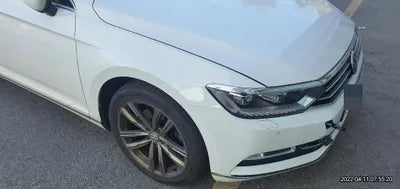 2018 Volkswagen Passat WVWZZZ3CZJE120328 VIN:WVWZZZ3CZJE120328
