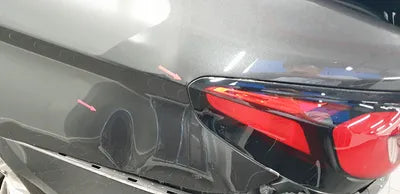 2021 BMW 530 WBA71BH07MWX21847 VIN:WBA71BH07MWX21847