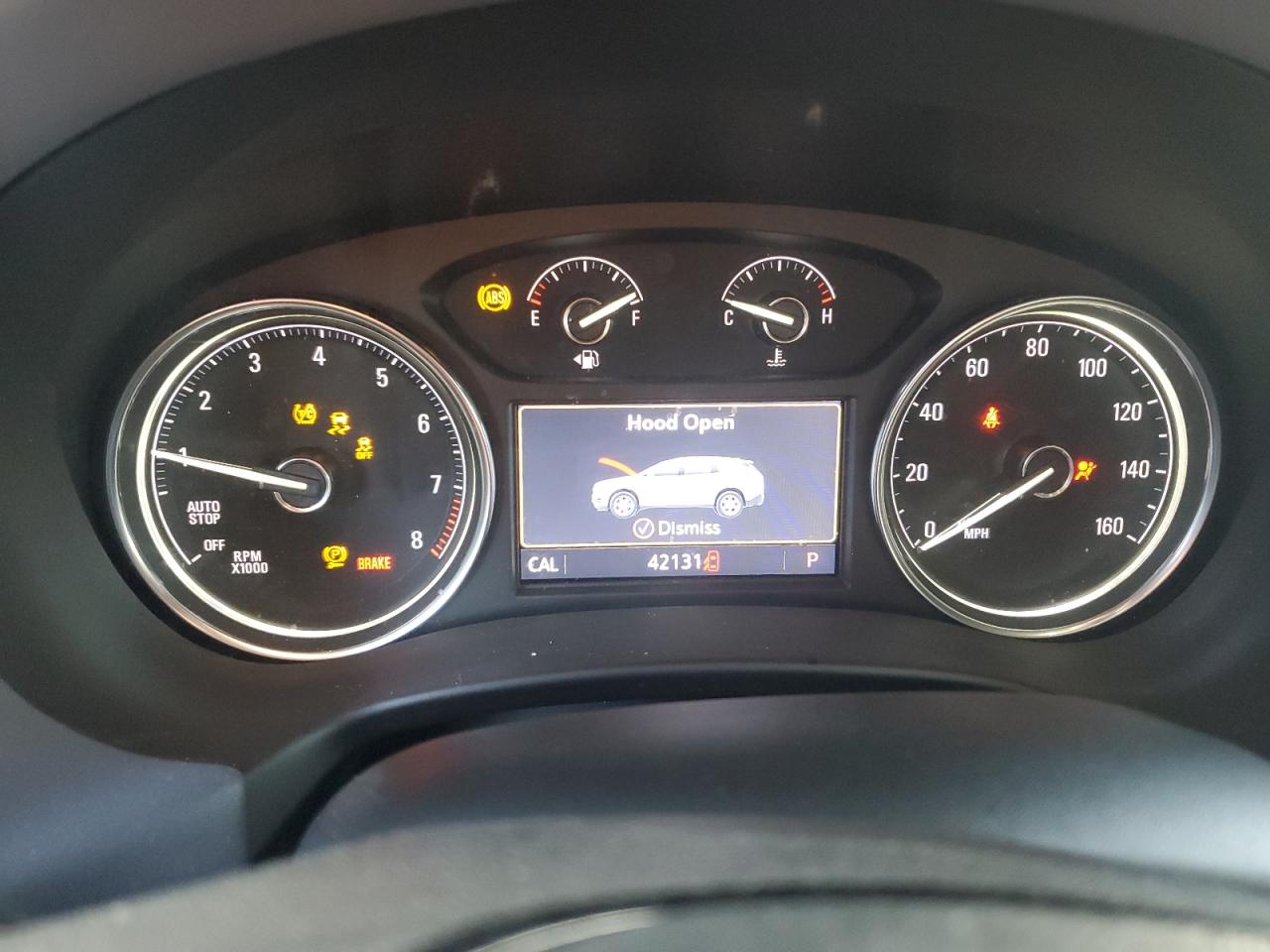 2022 BUICK ENCLAVE ESSENCE VIN:5GAEVAKW4NJ169486