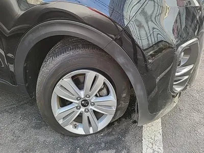 2018 Kia Sportage 119KMKNAPN815GJK3 VIN:119KMKNAPN815GJK3