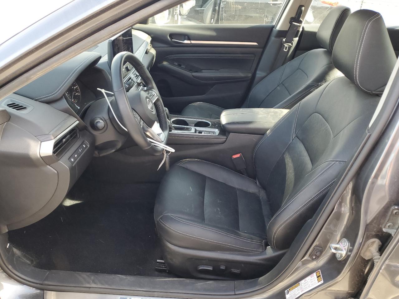 2023 NISSAN ALTIMA SL VIN:1N4BL4EV1PN400549